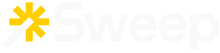 Sweep Logo W