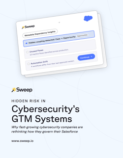 Hidden risks full report